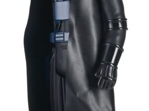 Star Wars Jumbo Vintage Kenner Action Figure Darth Vader Concept 30 Cm November 2021