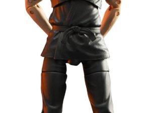 John Kreese Cobra Kai Select Action Figures 18 Cm