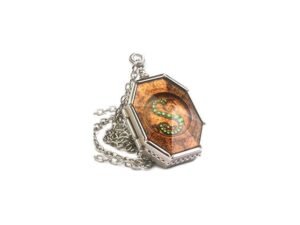 Harry Potter Replica 1 1 The Horcrux Locket