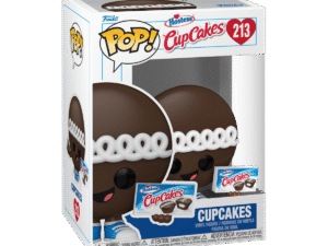 Cupcakes Hostess Ad Icons Vinyl Funko Pop 213