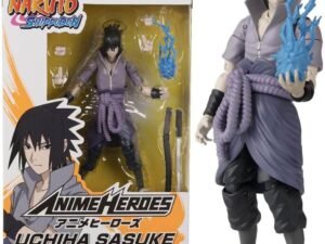 Copy Of Uzumaki Naruto Action Figure 17 Cm Naruto Bandai Anime Heroes