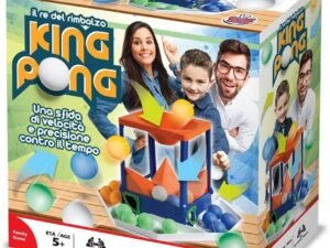 King Pong Gioco Di Societa