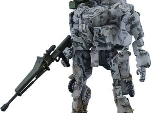 Good Smile Obsolete Military Armed Exoframe 1 35 Scale Moderoid Plastic Model Kit