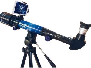 Telescopio Bambini Super Hd Micro Planet