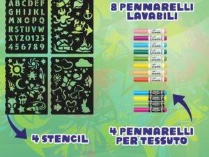 Ricarica Colo Spray Crayola 25 7495