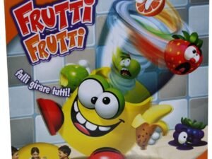 Frutti Frutti Gioco Di Societa Lingua Italiana