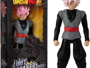 Goku Super Saiyan Rose Action Figure 30 Cm Dragon Ball Super Bandai Limit Breaker