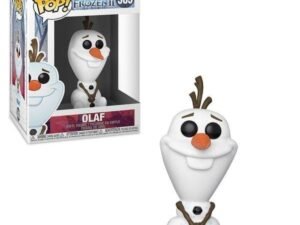 Olaf Frozen Ii Funko Pop 9 Cm 583