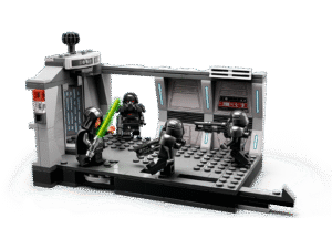 L Attacco Del Dark Trooper Lego Star Wars 75324