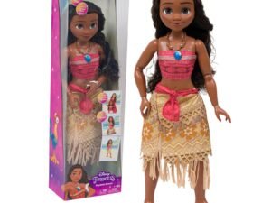 Vaiana Oceania Disney Princess Doll 80 Cm