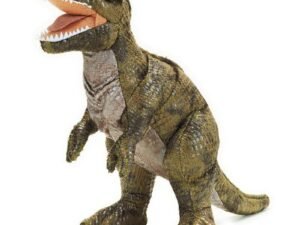 Peluche Dinosauri National Geographic 30 Cm