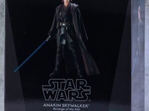 Star Wars Artfx Statue 1 10 Anakin Skywalker 18 Cm