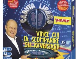 Caduta Libera Junior Gioco Da Tavolo Societa