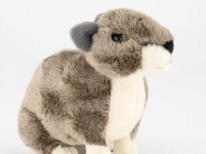 National Geographic Peluche Irace Del Capo 15 Cm Plush