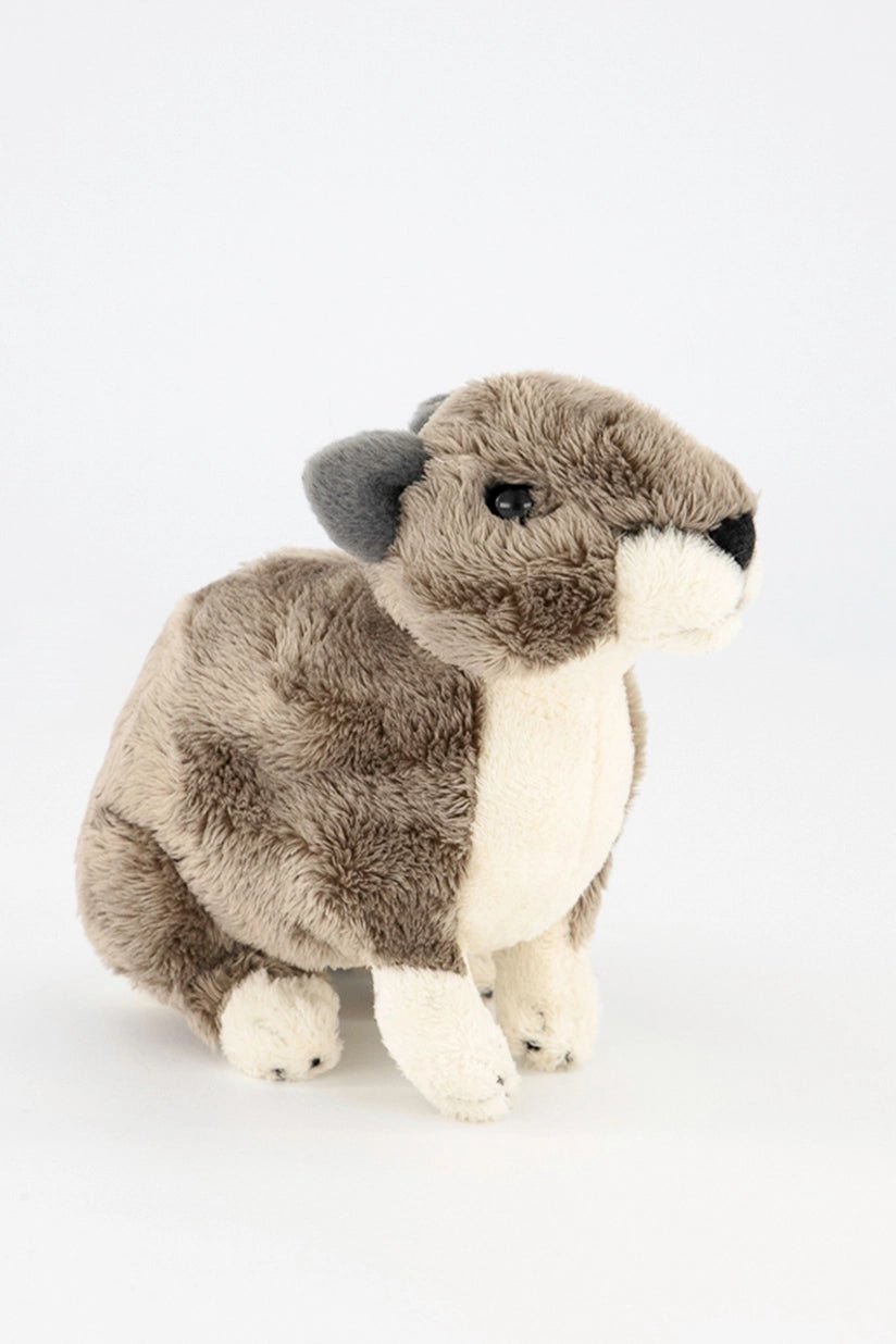National Geographic Peluche Irace Del Capo 15 Cm Plush