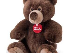 Orso Bruno Peluche 22 Cm Trudi Plush Bear