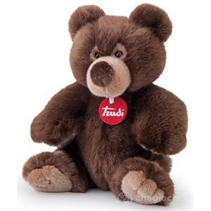 Orso Bruno Peluche 22 Cm Trudi Plush Bear