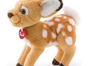 Cerbiatto Peluche Trudi 15 Cm Fawn Plush