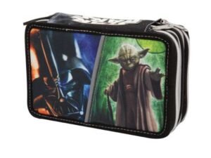 Copy Of Astuccio Scuola Triplo Star Wars Rogue One