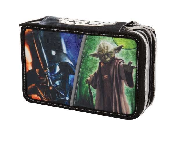 Copy Of Astuccio Scuola Triplo Star Wars Rogue One