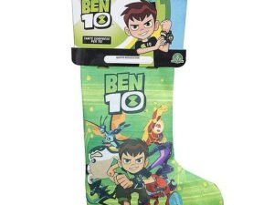 Calzettone Ben 10 Befana