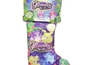 Calza Befana Glimmies Calzettone