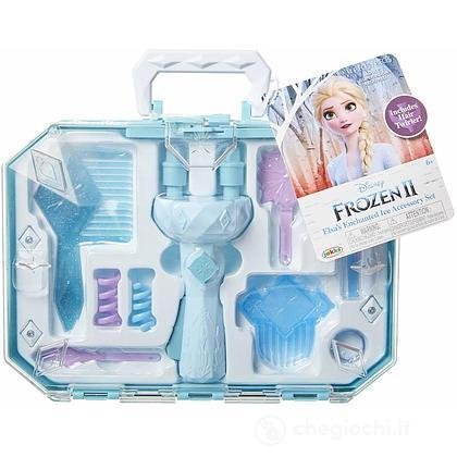 Frozen 2 Vanity Accessory Set Accessori Per Acconciature