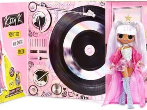 L O L Surprise Omg Remix Fashion Doll 27 Cm