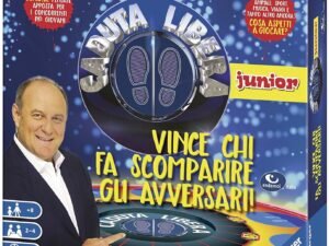 Caduta Libera Junior