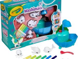 Laguna Washimals Ocean Pets