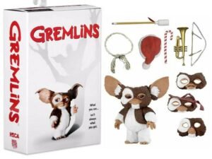 Gremlins Ultimate Action Figure Gizmo 12 Cm Neca