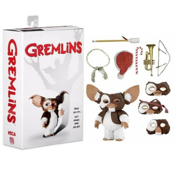 Gremlins Ultimate Action Figure Gizmo 12 Cm Neca