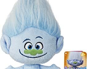 Guy Diamond Peluche Trolls 27 Cm Plush