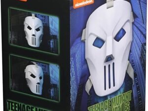Teenage Mutant Ninja Turtles 1990 Replica Casey Jones Mask