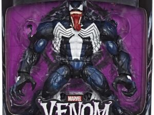 Venom Marvel Legends 15 Cm Hasbro