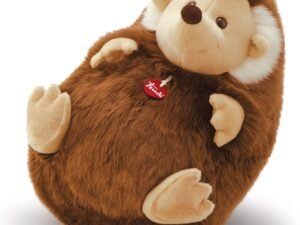 Riccio Peluche Trudi Xxl 56 Cm Plush Hedgehog