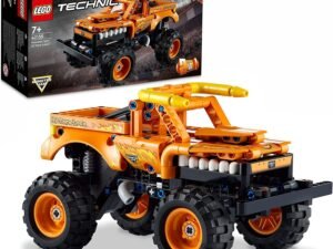 Lego Technic Monster Jam El Toro Loco 42135