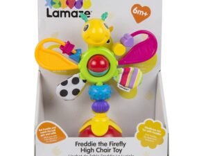 Sonaglino Multiattivita Per Seggiolone Freddie La Farfalla Lameze