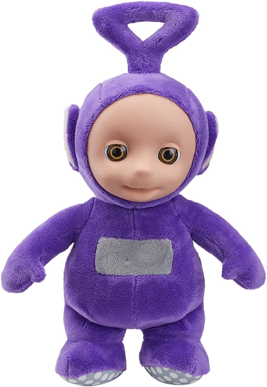 Peluche Tinky Winky Teletubbies Viola Purple Plush 17 Cm