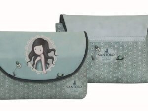 Gorjuss Pochette Portatutto Santoro 2