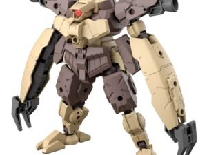 Gardonova Brown 30Mm Bexm 29 1 144 Model Kit Bandai July 2022