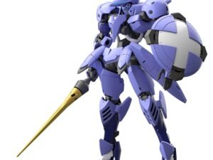 Sigrun Model Kit 1 144 High Grade July 2022