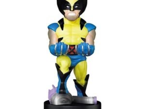 Marvel Cable Guy Wolverine 20 Cm