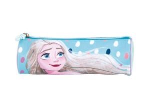 Frozen Astuccio Pencil Case Scuola