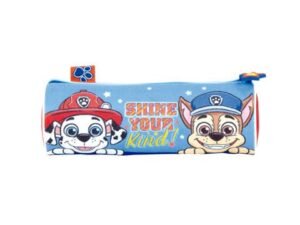 Paw Patrol Astuccio Pencil Case Scuola