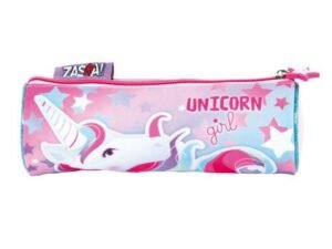 Unicorno Astuccio Pencil Case Scuola
