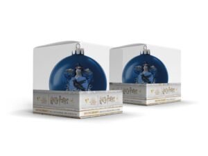 Harry Potter Ravenclaw Ornament Christmas Ball