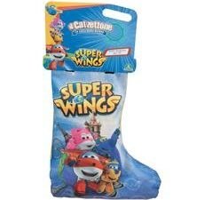 Calzettone Befana Super Wings