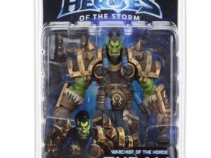 Thrall Heroes Of The Storm Action Figure 18 Cm Neca 45412