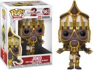 Joko Guild Wars 2 Funko Pop 9 Cm 563